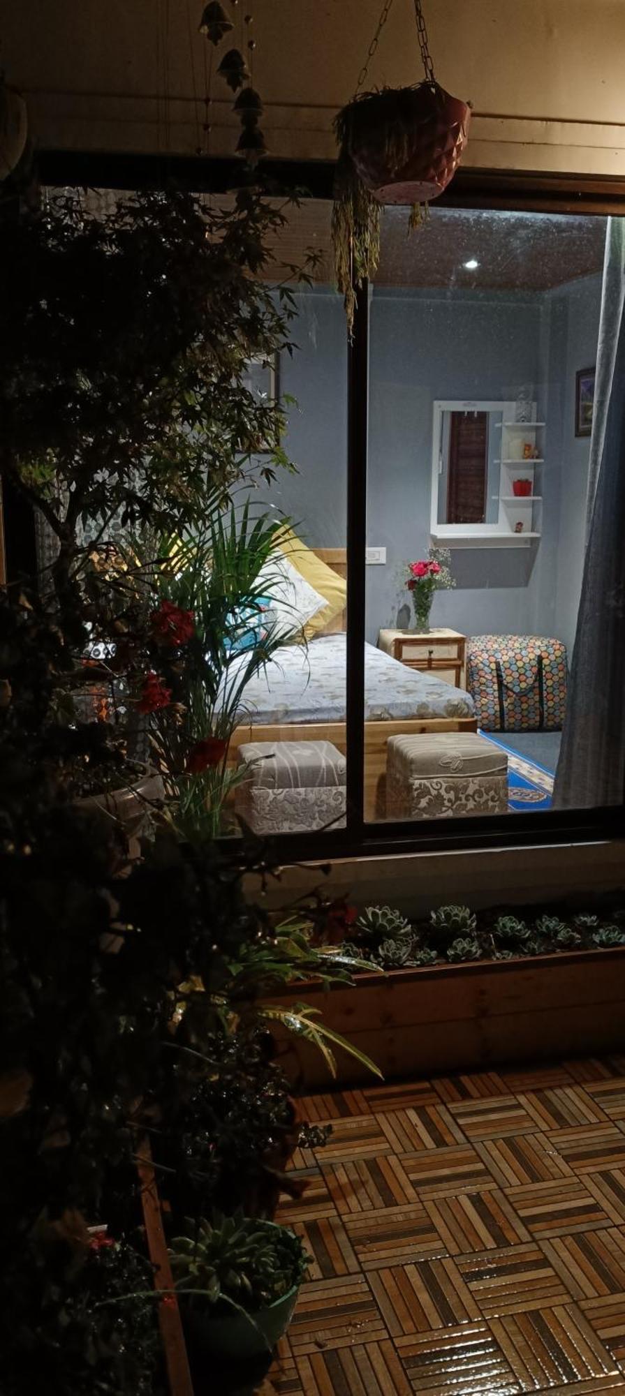 The Sunset Nest Offbeat Homestay Darjeeling  Ngoại thất bức ảnh