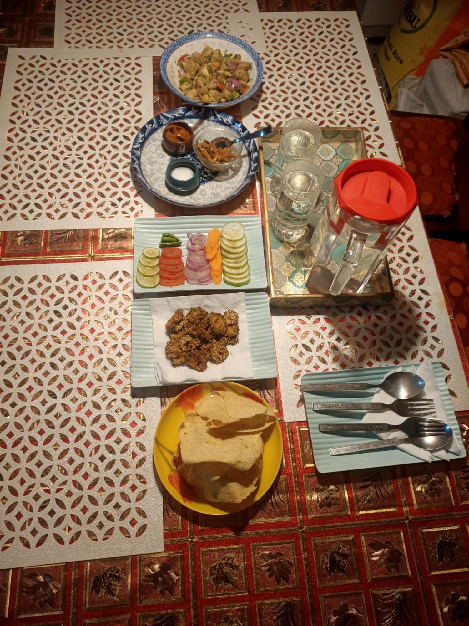 The Sunset Nest Offbeat Homestay Darjeeling  Ngoại thất bức ảnh
