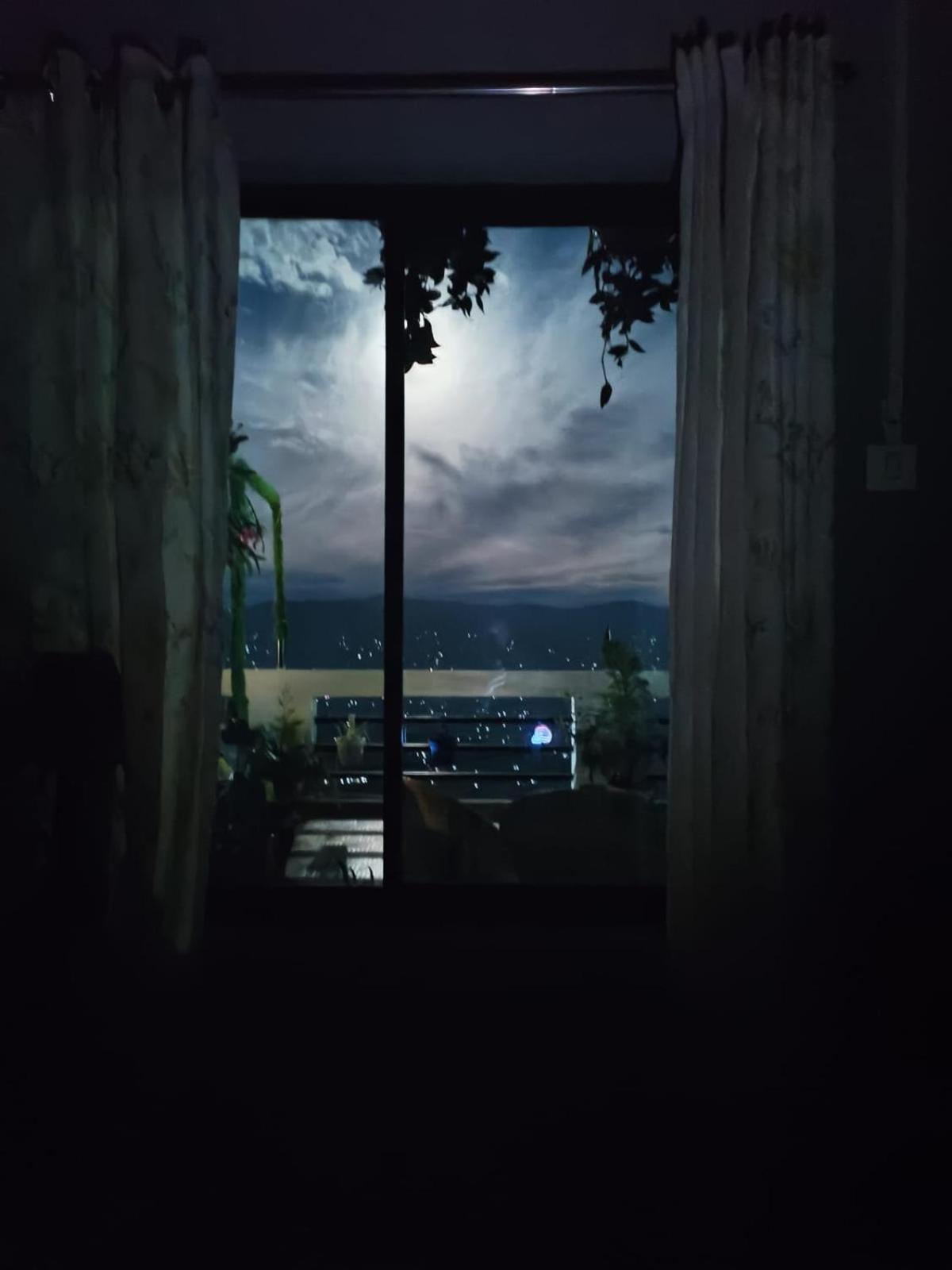The Sunset Nest Offbeat Homestay Darjeeling  Ngoại thất bức ảnh