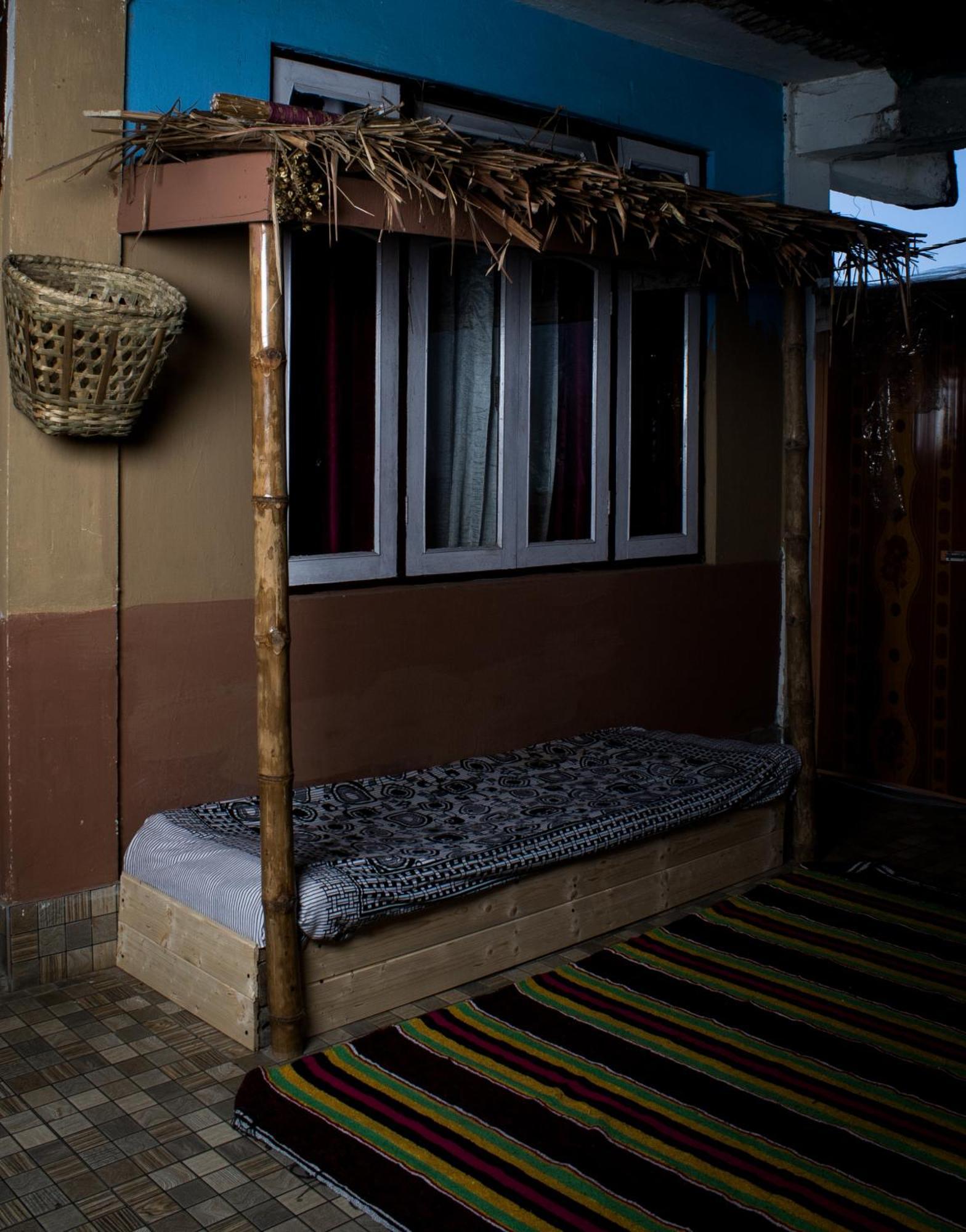 The Sunset Nest Offbeat Homestay Darjeeling  Ngoại thất bức ảnh