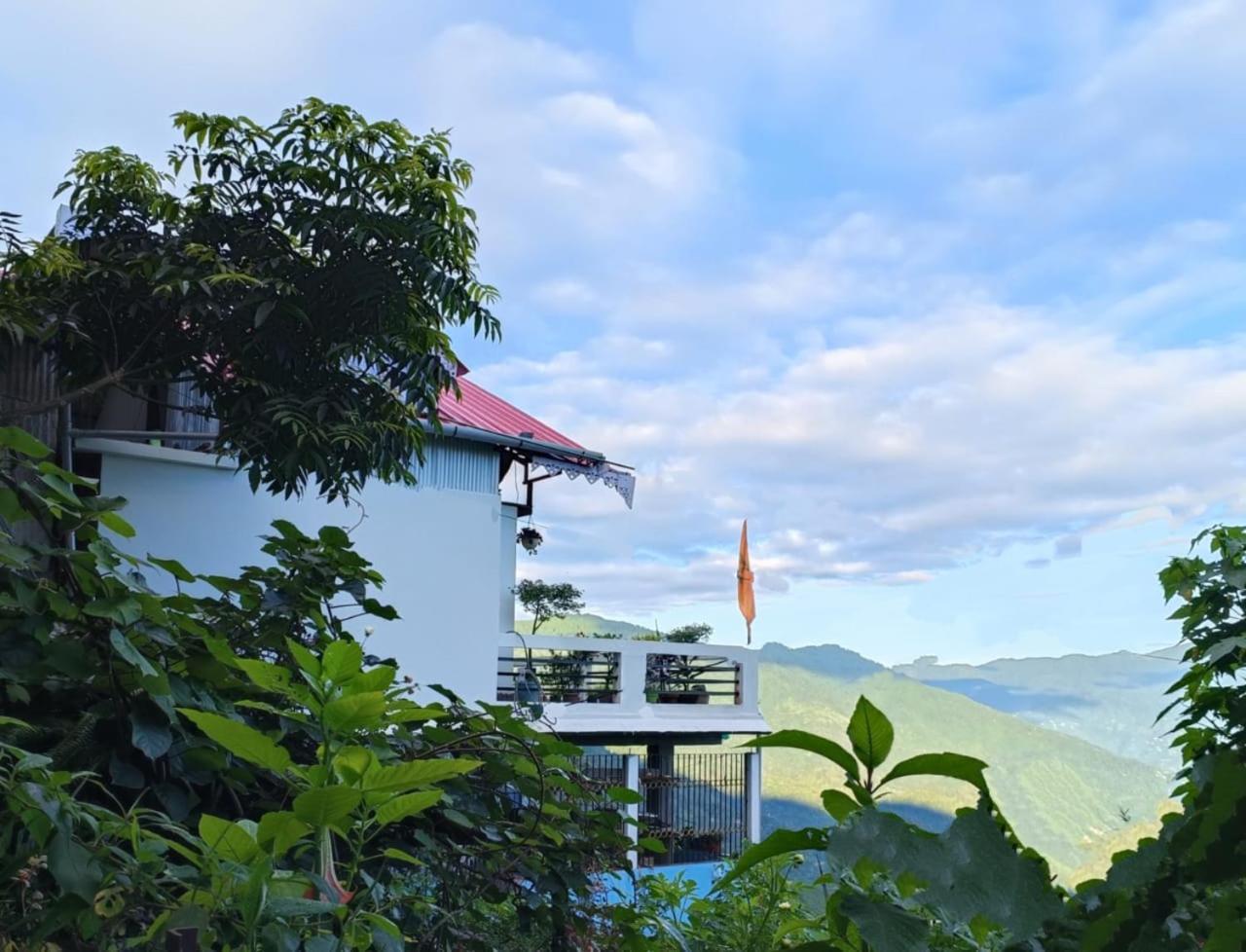 The Sunset Nest Offbeat Homestay Darjeeling  Ngoại thất bức ảnh